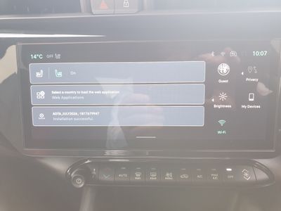 2026 Alfa Romeo Junior