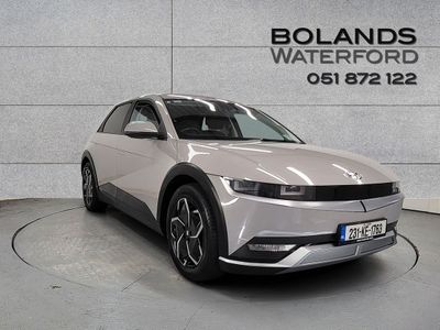 2023 Hyundai Ioniq 5