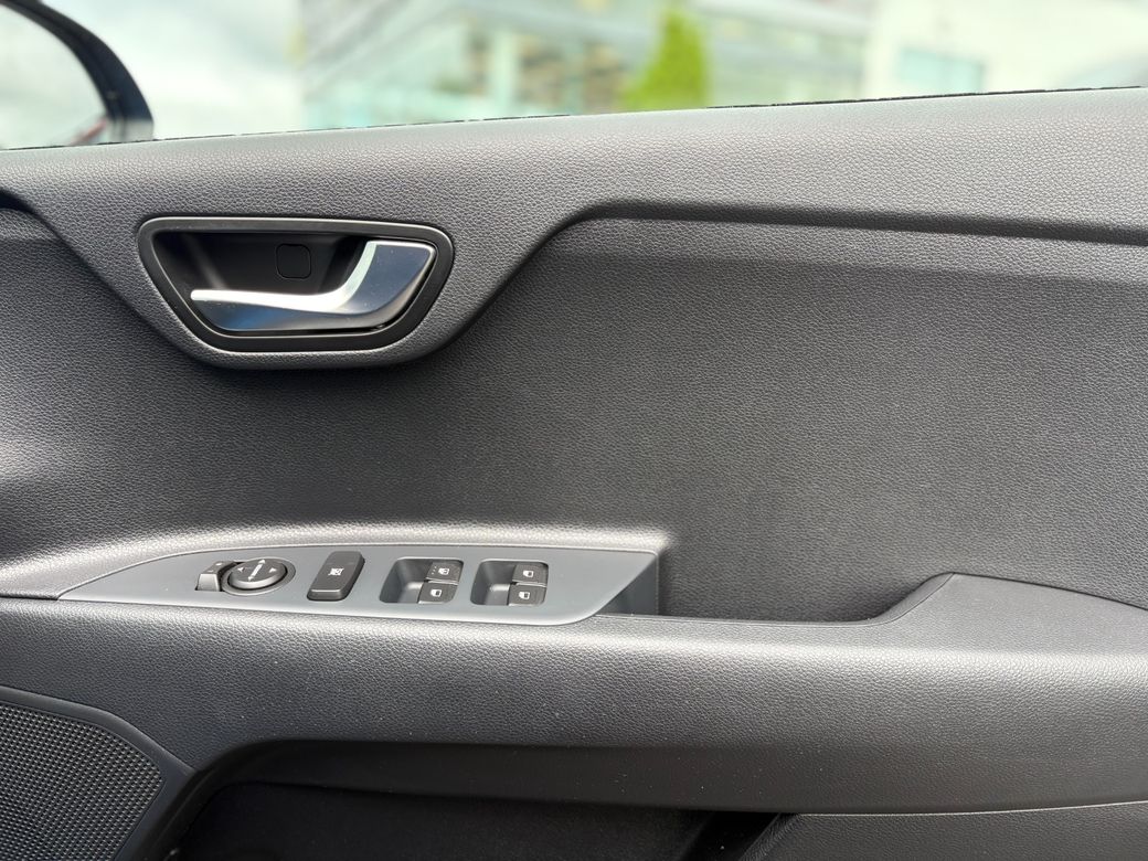 2025 Kia Stonic