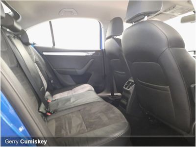 2014 Skoda Octavia