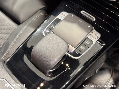 2019 Mercedes-Benz A Class