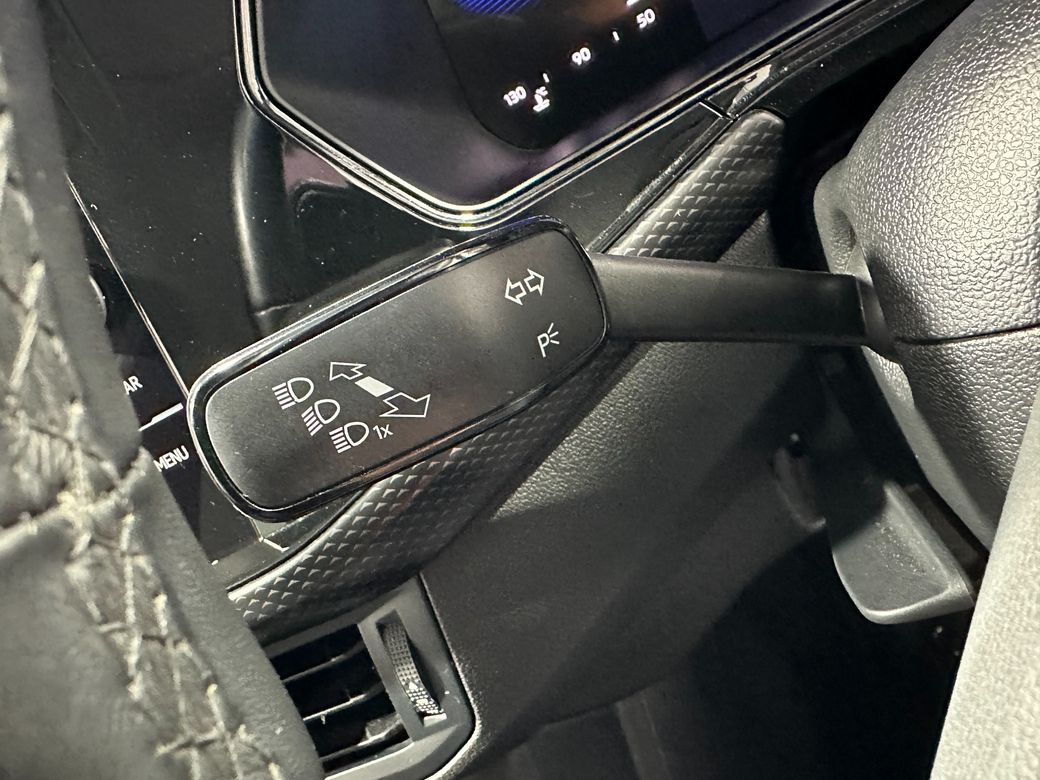 2023 Volkswagen T-Cross