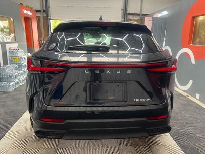 2023 Lexus NX