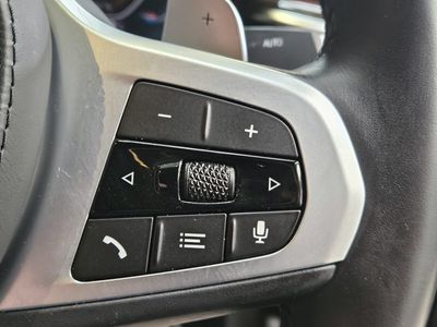 2021 BMW 5 Series