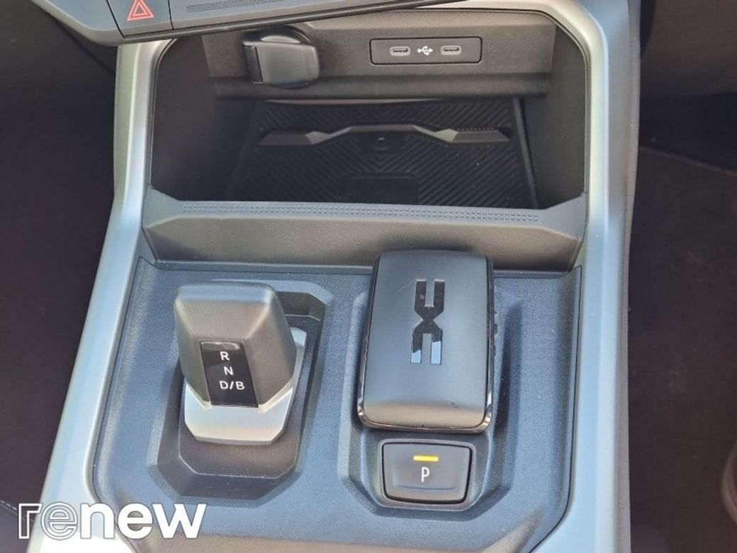 2026 Dacia Bigster