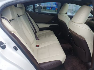 2019 Lexus ES 300h