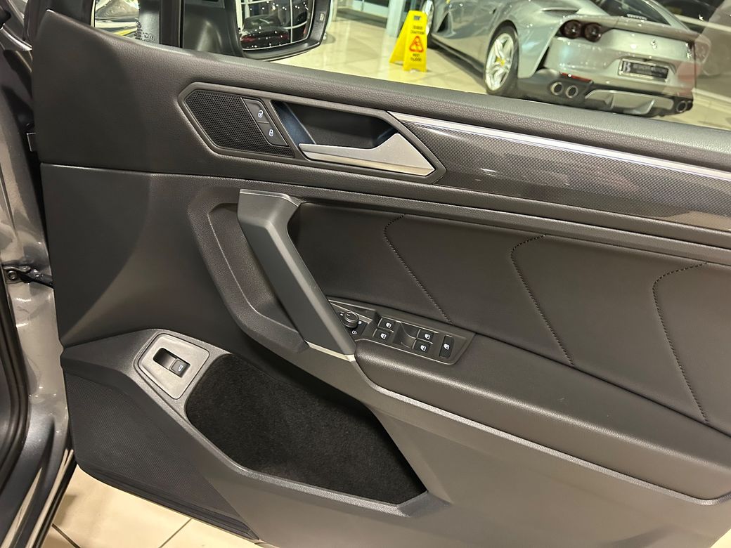 2020 Volkswagen Tiguan Allspace