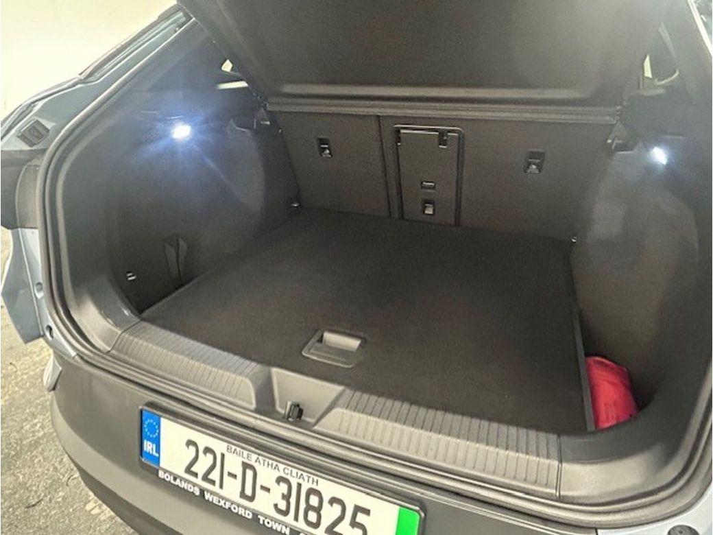 2022 Volkswagen ID.4