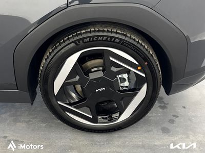 2026 Kia EV4