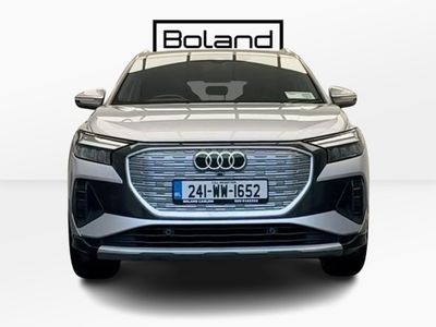 2024 Audi Q4 e-tron