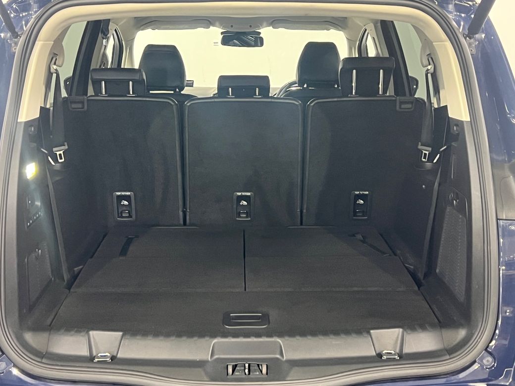 2015 Ford S-Max