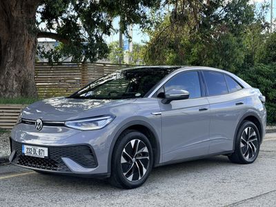 2023 Volkswagen ID.5