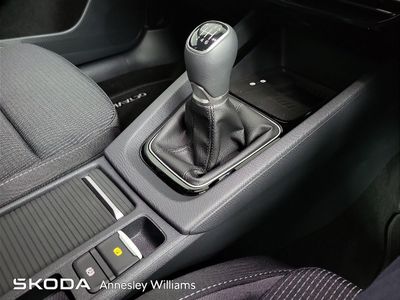 2026 Skoda Octavia