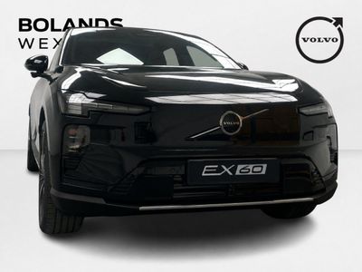 2027 Volvo EX60