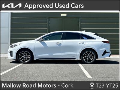 2020 Kia pro_ceed