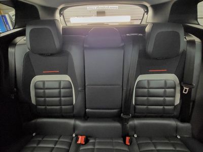 2026 Citroen C5 Aircross
