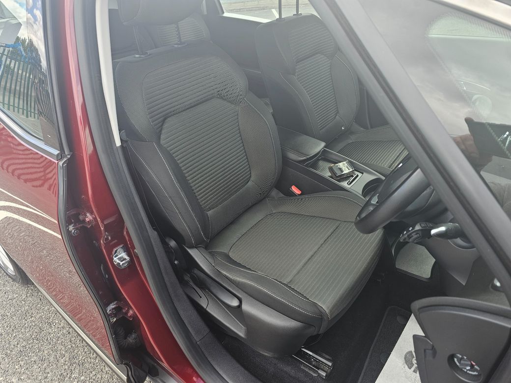 2020 Renault Scenic