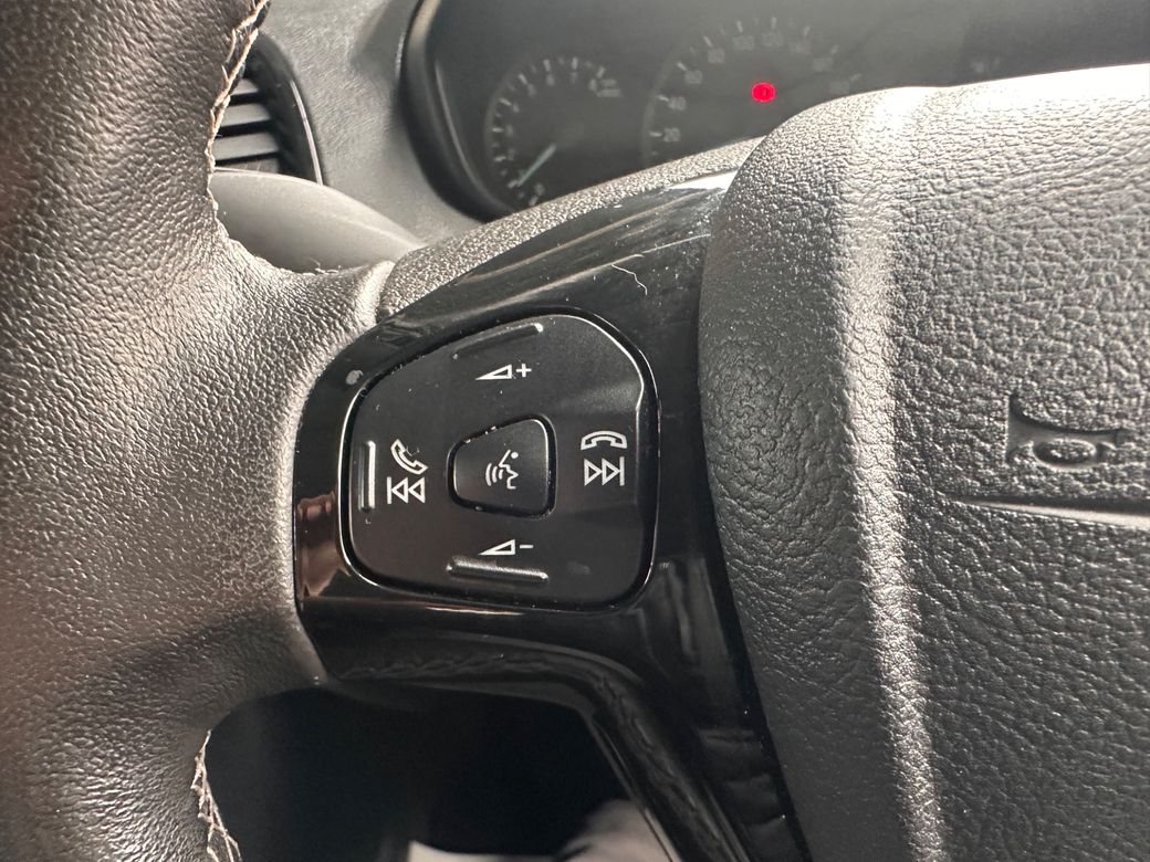 2018 Ford Ka+