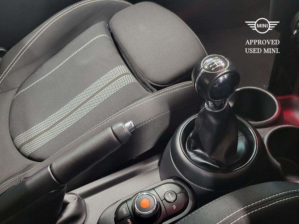 2019 Mini Cooper
