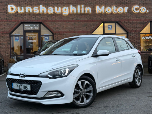 vehicle for sale from Dunshaughlin Motor Co