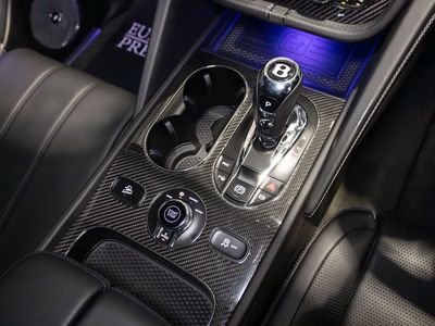 2022 Bentley Bentayga