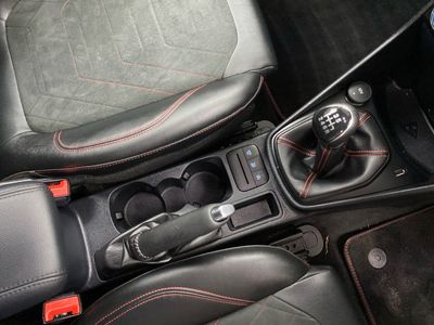 2022 Ford Fiesta