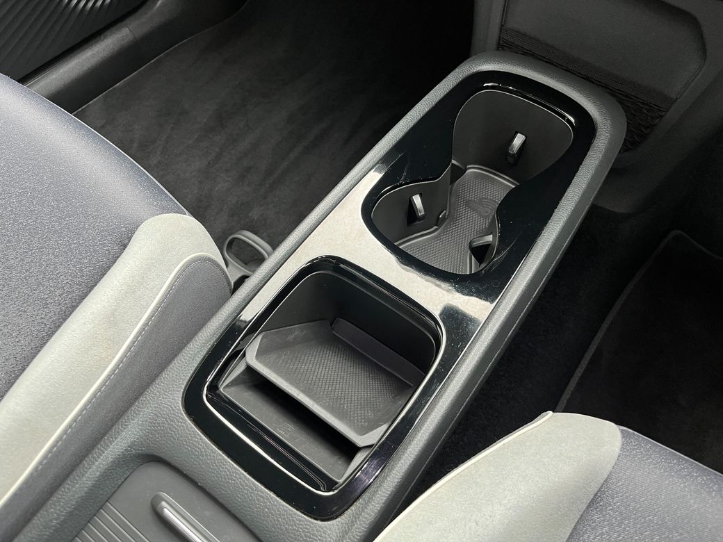 2020 Volkswagen ID.3