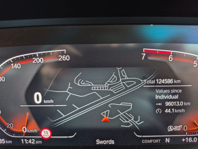 2021 BMW 2 Series