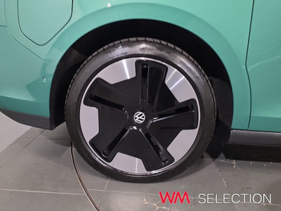 2026 Volkswagen ID. Buzz