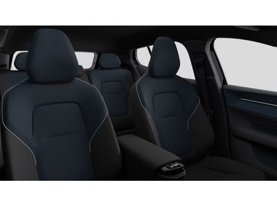 2026 Volvo EX30