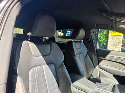 2021 Audi e-tron