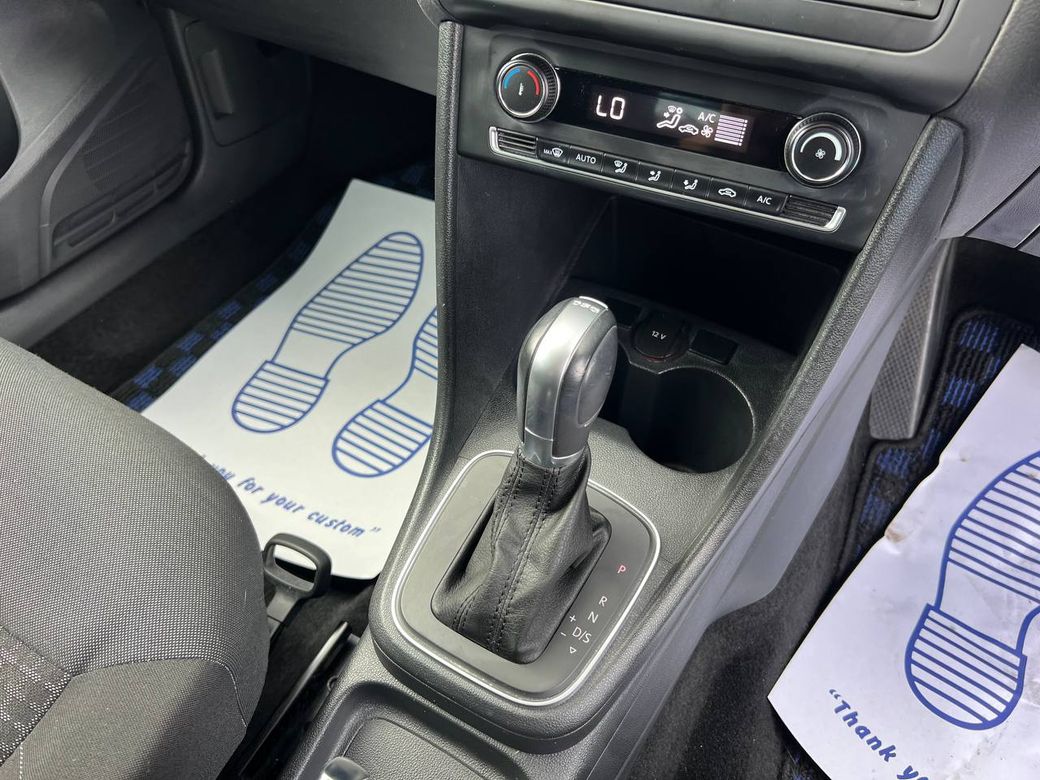 2017 Volkswagen Polo