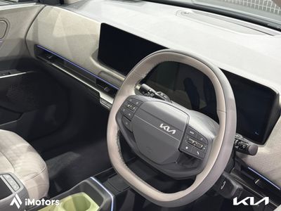 2026 Kia EV2
