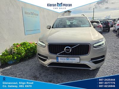 2016 Volvo XC90