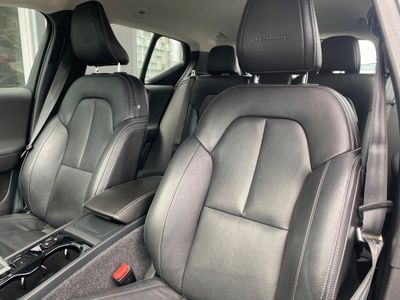 2020 Volvo XC40