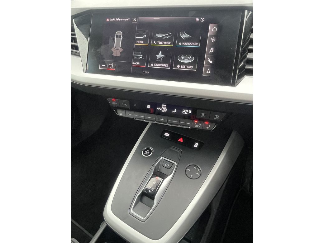 2023 Audi Q4