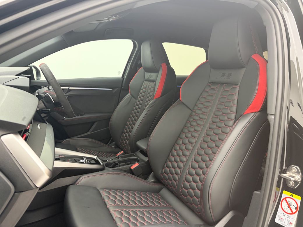 2024 Audi RS3