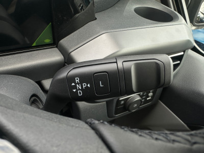 2026 Ford Tourneo Custom