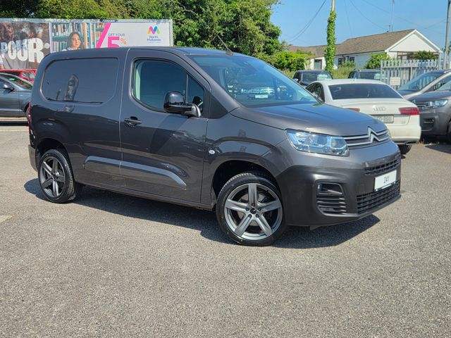 vehicle for sale from Alan Bardon Motors