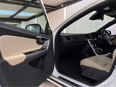 2016 Volvo S60