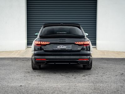 2023 Audi A4