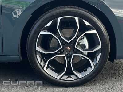 2026 Cupra Leon