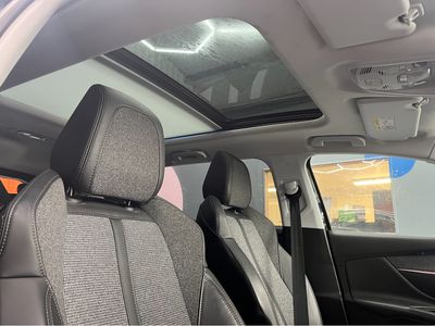 2018 Peugeot 5008