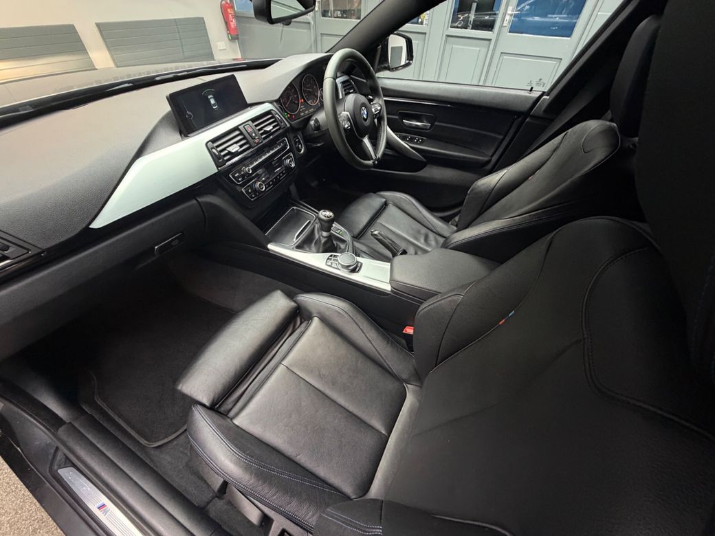 2017 BMW 4 Series