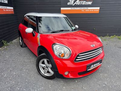 2012 Mini Countryman