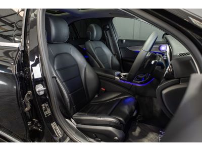 2019 Mercedes-Benz C Class