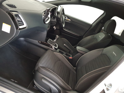 2023 Kia Ceed