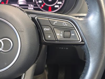 2017 Audi A3
