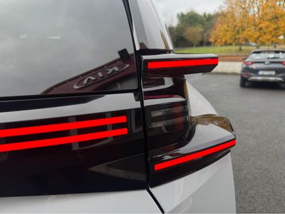 2026 Citroen C5 Aircross