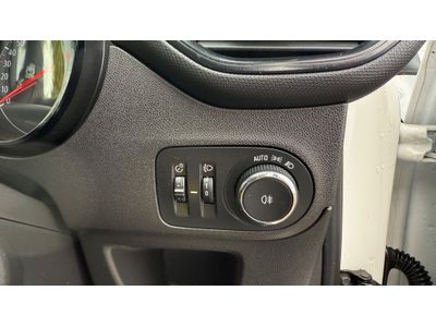 2021 Opel Crossland